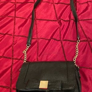 Cross-body bag
